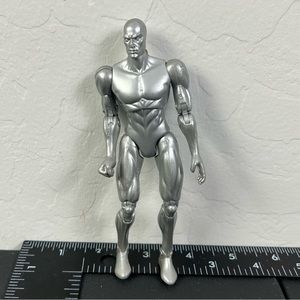 Hasbro Marvel Legends The Silver Surfer
